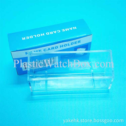 ID Business Credit Name Card Holder Best Price Factory Sale